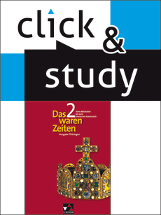 449201 Das waren Zeiten Thüringen: click & study 2