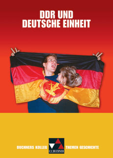 4697 DDR und deutsche Einheit