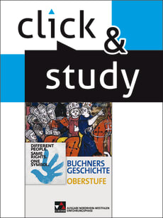 467501 click & study Einführungsphase