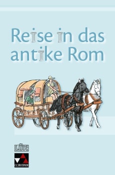 5236 LÜK Reise in das antike Rom