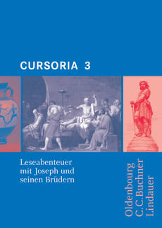 5304 Cursoria 3: Leseabenteuer mit Joseph und seinen Brüdern