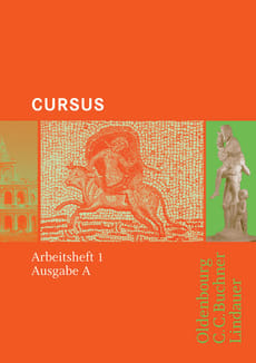 5292 Cursus A - Bisherige Ausgabe AH 1