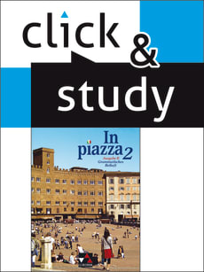 495901 In piazza B GB: click & study 2