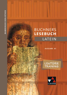 5155 Lektüretraining zu Buchners Lesebuch A 1