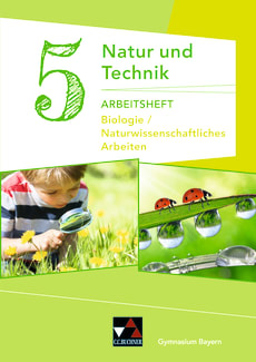 66021 Natur und Technik: Biologie/NW Arbeiten AH 5