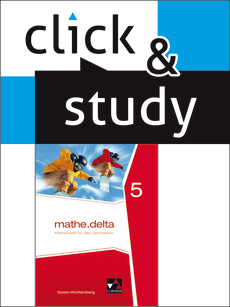 610051 click & study 5