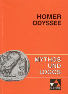 5834 Homer, Odyssee