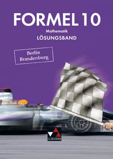 60050 Formel Berlin/Brandenburg LB 10