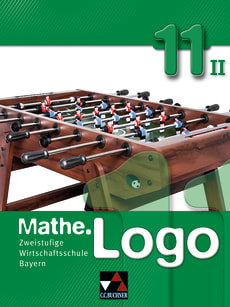 6244 Mathe.Logo Wirtschaftsschule 11/II