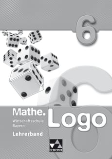 6241 Mathe.Logo Wirtschaftsschule LB 6