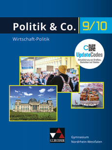 71079 Politik & Co. NRW 9/10 - G9