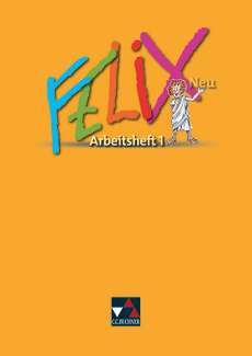 7562 Felix AH 1 – neu