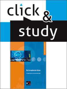 684701 click & study Europäische Union 684701 click & study Europäische Union