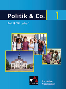 71070 Politik & Co. – Niedersachsen - neu