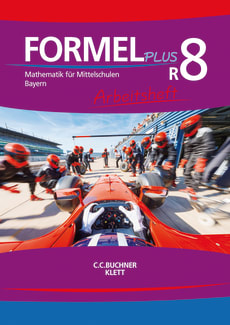 60018 Formel PLUS Bayern AH R8