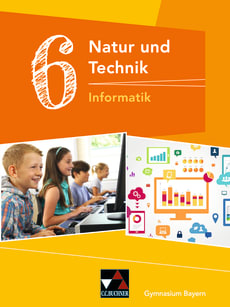 66009 Natur und Technik 6: Informatik