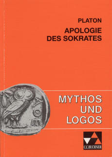 5835 Platon, Apologie des Sokrates