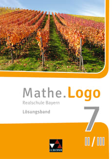 60131 Mathe.Logo Bayern LB 7 II/III