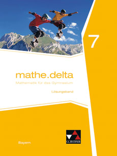 61067 mathe.delta Bayern LB 7