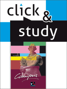 794001 click & study Textband