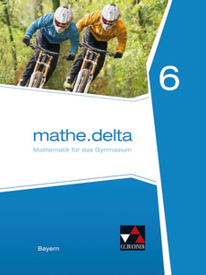 61046 mathe.delta Bayern 6