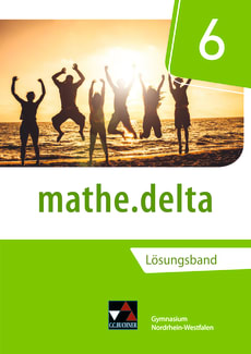 61186 mathe.delta NRW LB 6