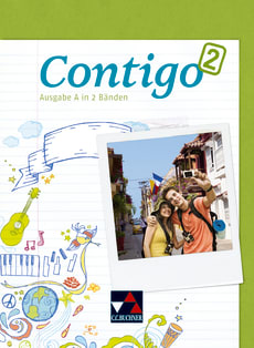 6965 Contigo A Schülerband 2