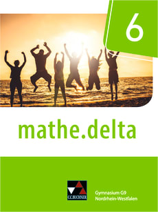 61166 mathe.delta NRW 6