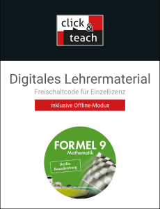 60053 Formel BE/BB click & teach 9 Box