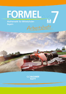 60021 Formel PLUS Bayern AH M7