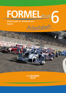 60016 Formel PLUS Bayern AH 6