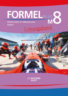 60032 Formel PLUS Bayern LB M8