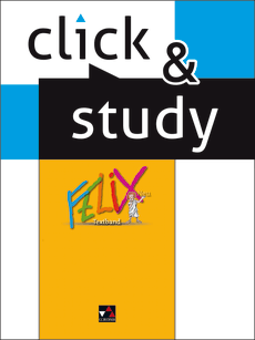 756001 click & study Textband