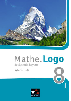 60118 Mathe.Logo Bayern AH 8 I