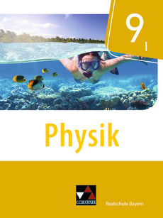 67009 Physik Realschule Bayern 9 I