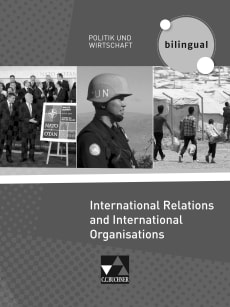 710521 International Relations and International Organisations – Erwartungshorizonte zu den Aufgaben