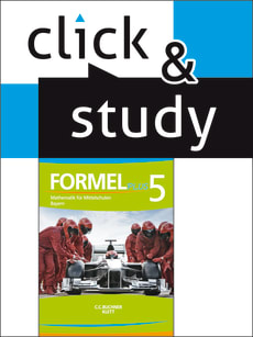 600051 Formel PLUS – Bayern: click & study 5