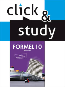 600401 Formel Berlin/Brandenburg: click & study 10