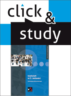 730031 click & study Gesellschaft im 21. Jahrhundert