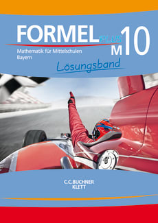 60034 Formel PLUS Bayern LB M10