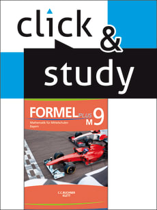 600131 Formel PLUS: click & study M9