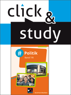 700621 click & study 7/8