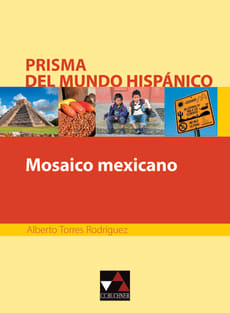 6948 Mosaico mexicano