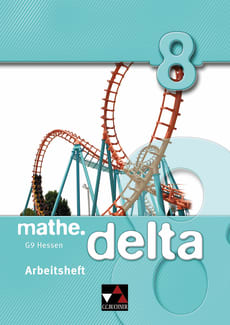 61088 mathe.delta Hessen (G9) AH 8