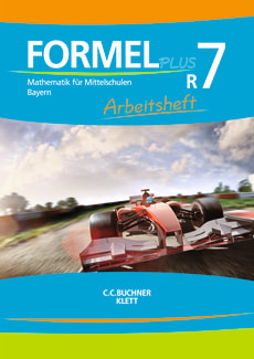 60020 Formel PLUS Bayern AH R7