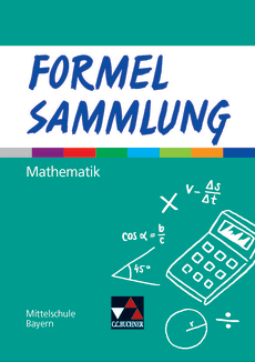 61600 Formelsammlung Mathematik