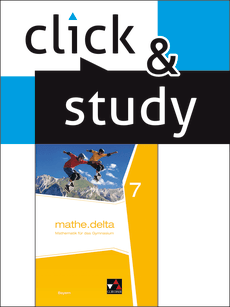 610471 click & study 7