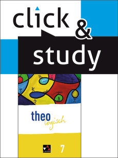 790071 click & study 7