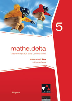 61155 mathe.delta Bayern AHPlus 5