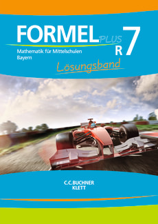 60027 Formel PLUS Bayern LB R7